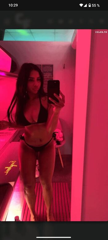 Full leaked Christa bear private onlyfans photo