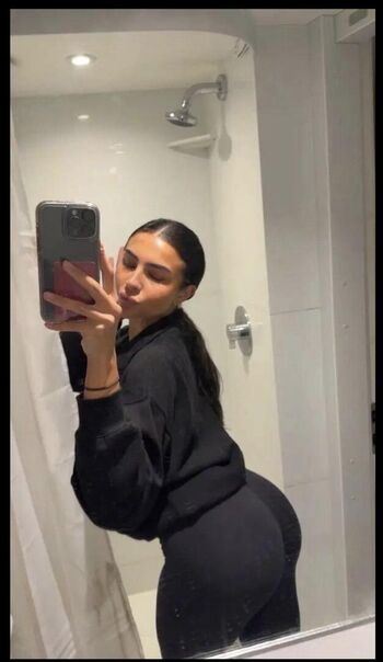 Full leaked Christabellaeee page private onlyfans photo