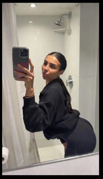 Full leaked Christabellaeee page private onlyfans photo