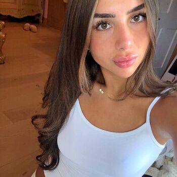 Full leaked Christabellaeee page private onlyfans photo