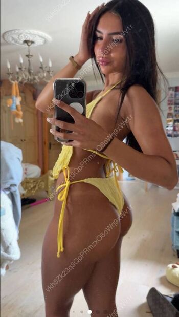 Full leaked Christabellaeee page private onlyfans photo