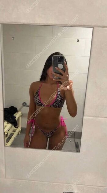 Full leaked Christabellaeee page private onlyfans photo