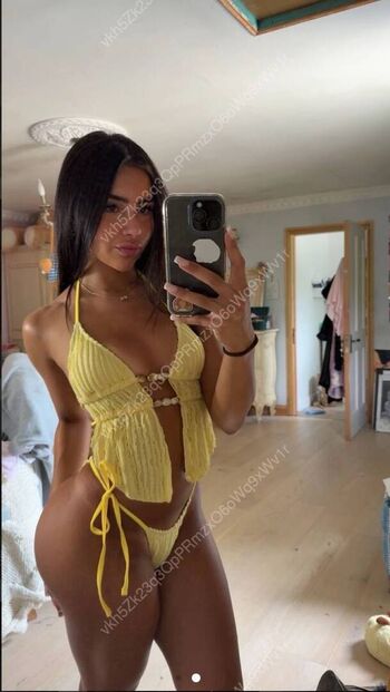 Full leaked Christabellaeee page private onlyfans photo