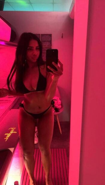 Full leaked Christabellaeee page private onlyfans photo