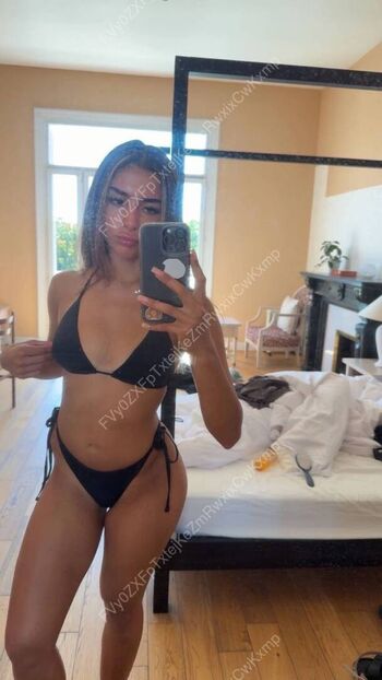 Full leaked Christabellaeee private onlyfans photo