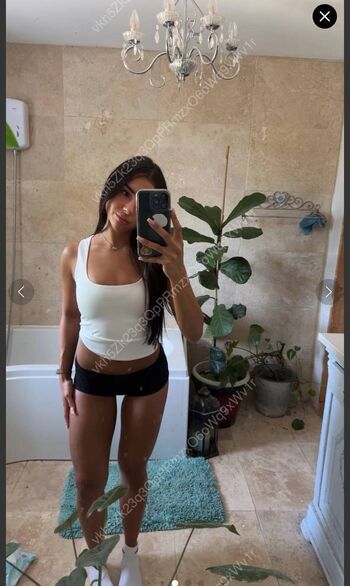 Full leaked Christabellaeee private onlyfans photo