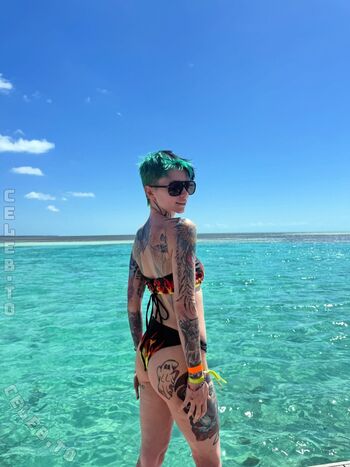 Full leaked Christena reckless private onlyfans photo