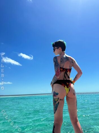 Full leaked Christena reckless private onlyfans photo