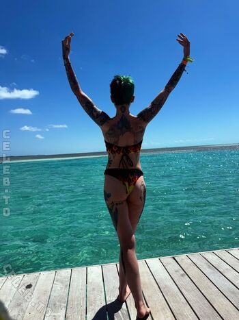 Full leaked Christena reckless private onlyfans photo