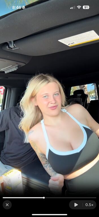 Full leaked Christenwhitman private photo
