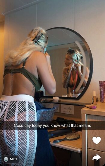 Full leaked Christenwhitman private onlyfans photo