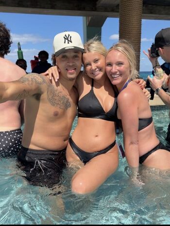 Full leaked Christenwhitman private onlyfans photo