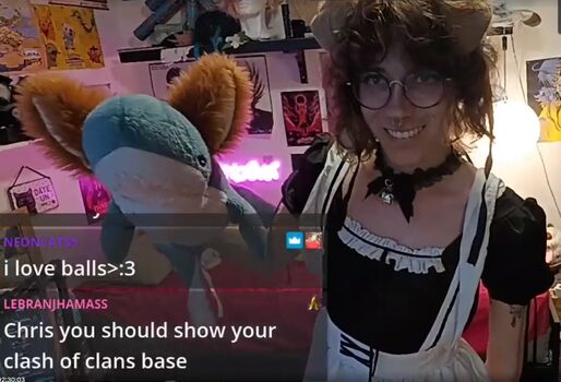 Full leaked Christhefemboy private onlyfans photo