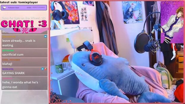 Full leaked Christhefemboy private onlyfans photo