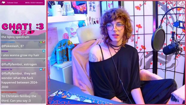 Full leaked Christhefemboy private onlyfans photo