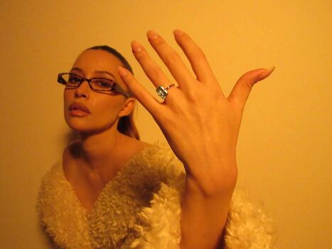 Full leaked Christian serratos private onlyfans photo