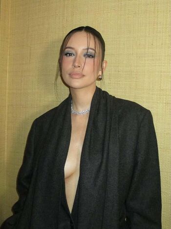 Full leaked Christian serratos private onlyfans photo