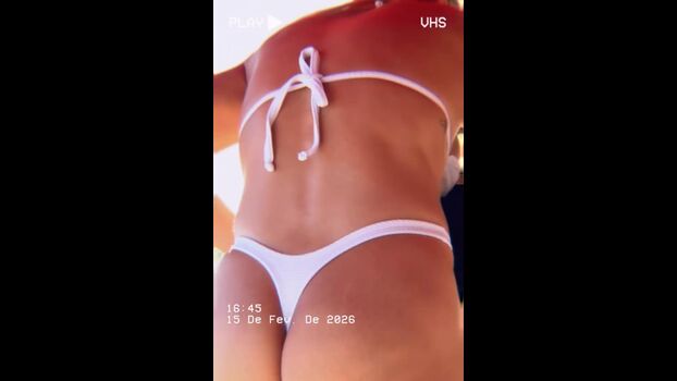 Full leaked Christiana almeida private onlyfans photo