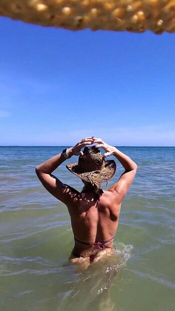 Full leaked Christiana almeida private onlyfans photo