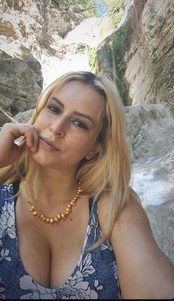 Full leaked Christiana thanou private onlyfans photo