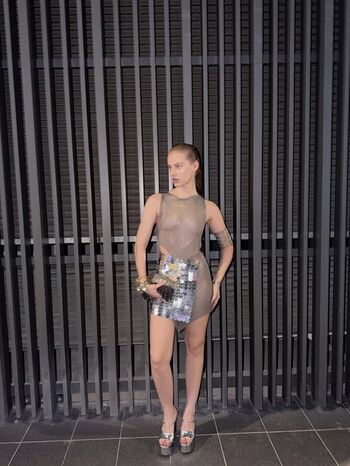 Full leaked Christiane aagesen private onlyfans photo