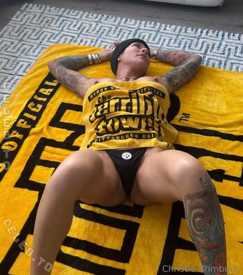 Christie Brimberry