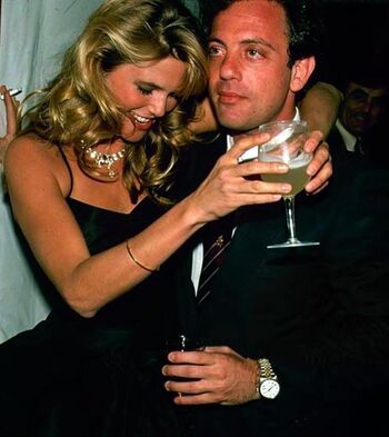 Full leaked Christie brinkley private onlyfans photo