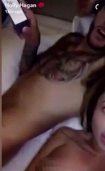 Full leaked Christie hagan private photo