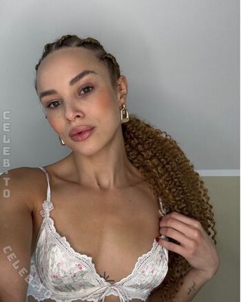 Full leaked Christin okpara private onlyfans photo