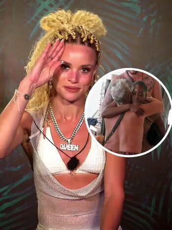 Full leaked Christin okpara private onlyfans photo