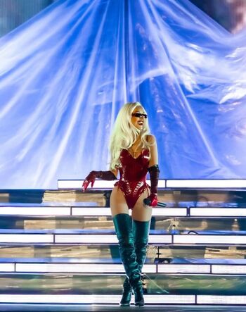 Full leaked Christina aguilera  page private onlyfans photo