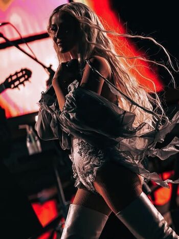 Full leaked Christina aguilera  page private onlyfans photo