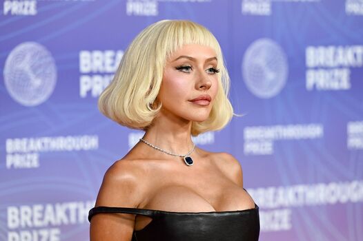Full leaked Christina aguilera private onlyfans photo
