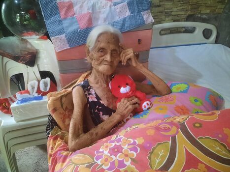 Full leaked Christina benitez private onlyfans photo