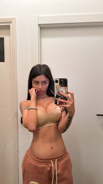 Full leaked Christina bertevello private photo