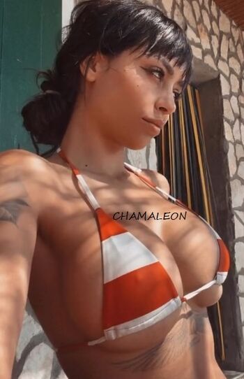 Full leaked Christina bertevello private photo