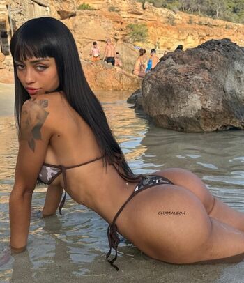 Full leaked Christina bertevello private photo