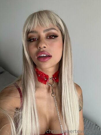 Full leaked Christina bertevello private photo