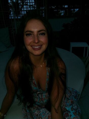 Full leaked Christina desiderio private photo