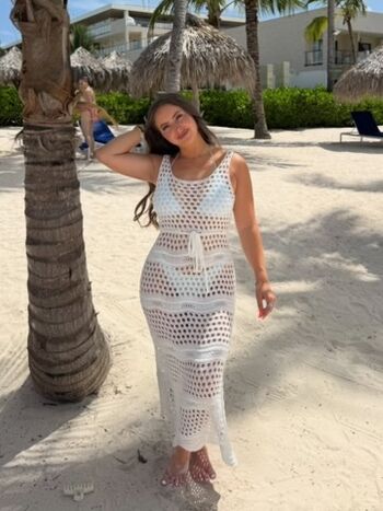 Full leaked Christina desiderio private photo