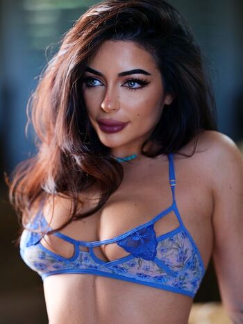 Full leaked Christina enaa private photo