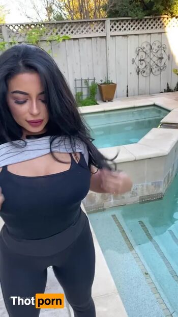 Full leaked Christina enaa private photo
