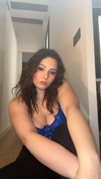 Full leaked Christina green page private onlyfans photo