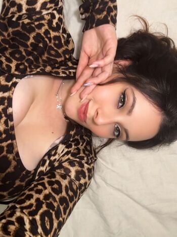 Full leaked Christina green private onlyfans photo