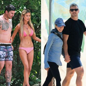 Full leaked Christina haack private onlyfans photo