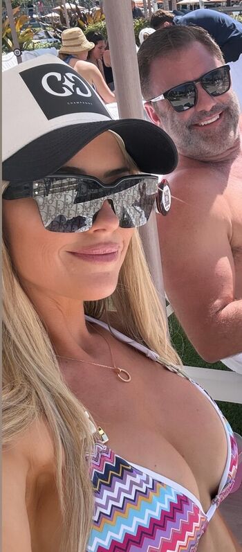 Full leaked Christina hall private onlyfans photo