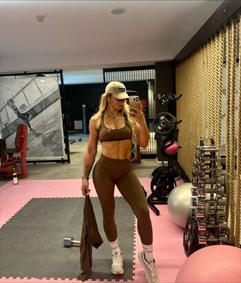 Full leaked Christina hammer private onlyfans photo