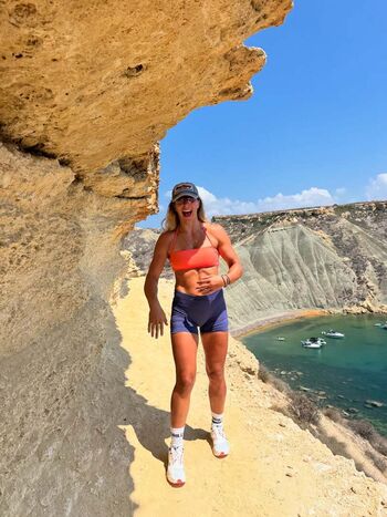 Full leaked Christina hammer private onlyfans photo