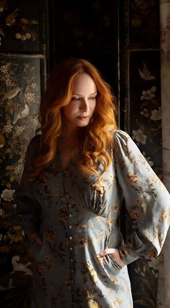 Full leaked Christina hendricks page private onlyfans photo