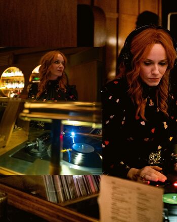 Full leaked Christina hendricks private onlyfans photo